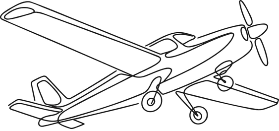 Modern Fleet Aircraft
