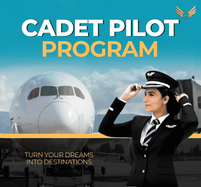 Best Emirates Cadet Pilot Program in Bageshwar | Aviation Training & DGCA Preparation