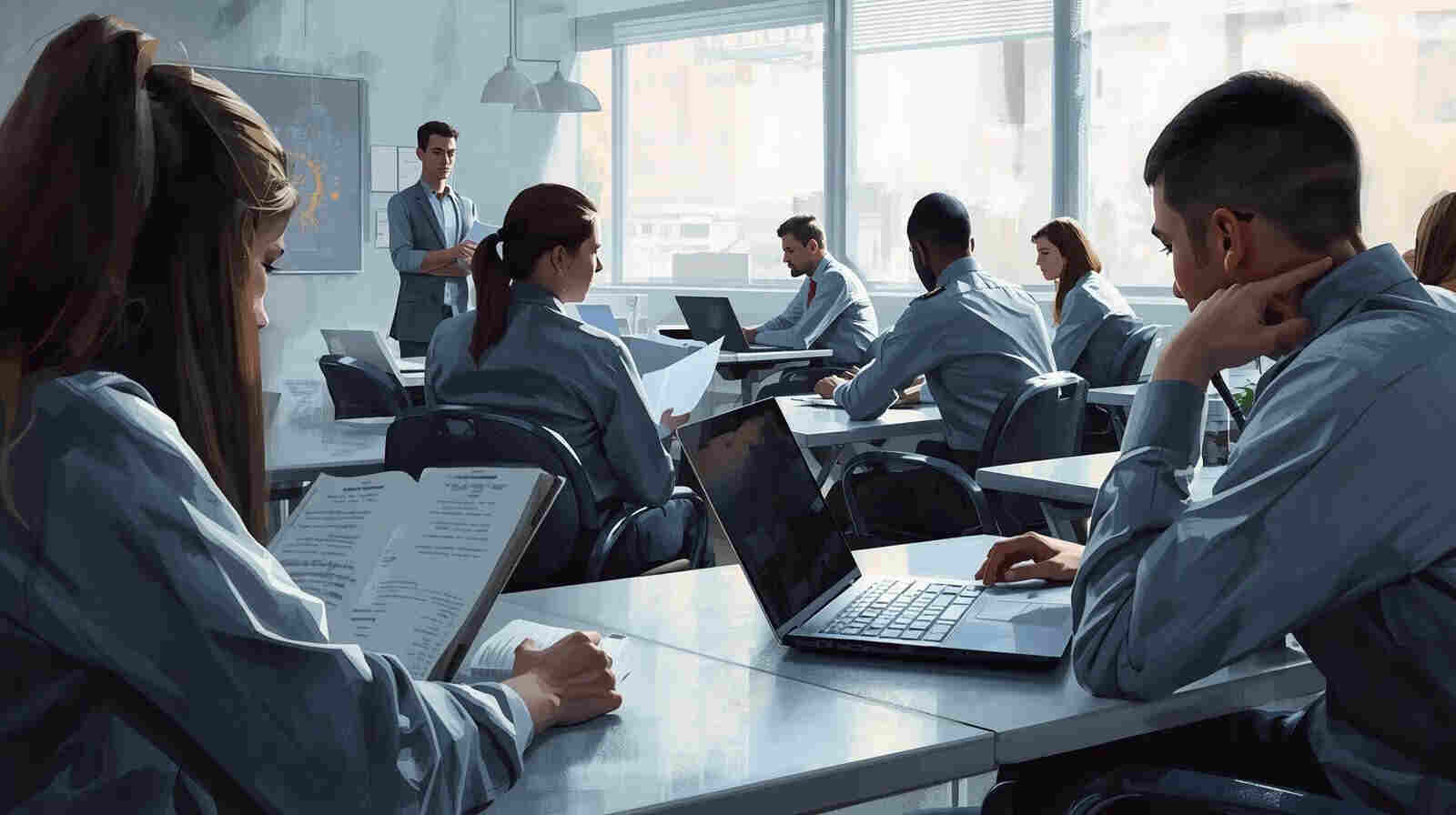 Best Dgca exam preparation in Dharmapuri | Aviation Training & DGCA Preparation