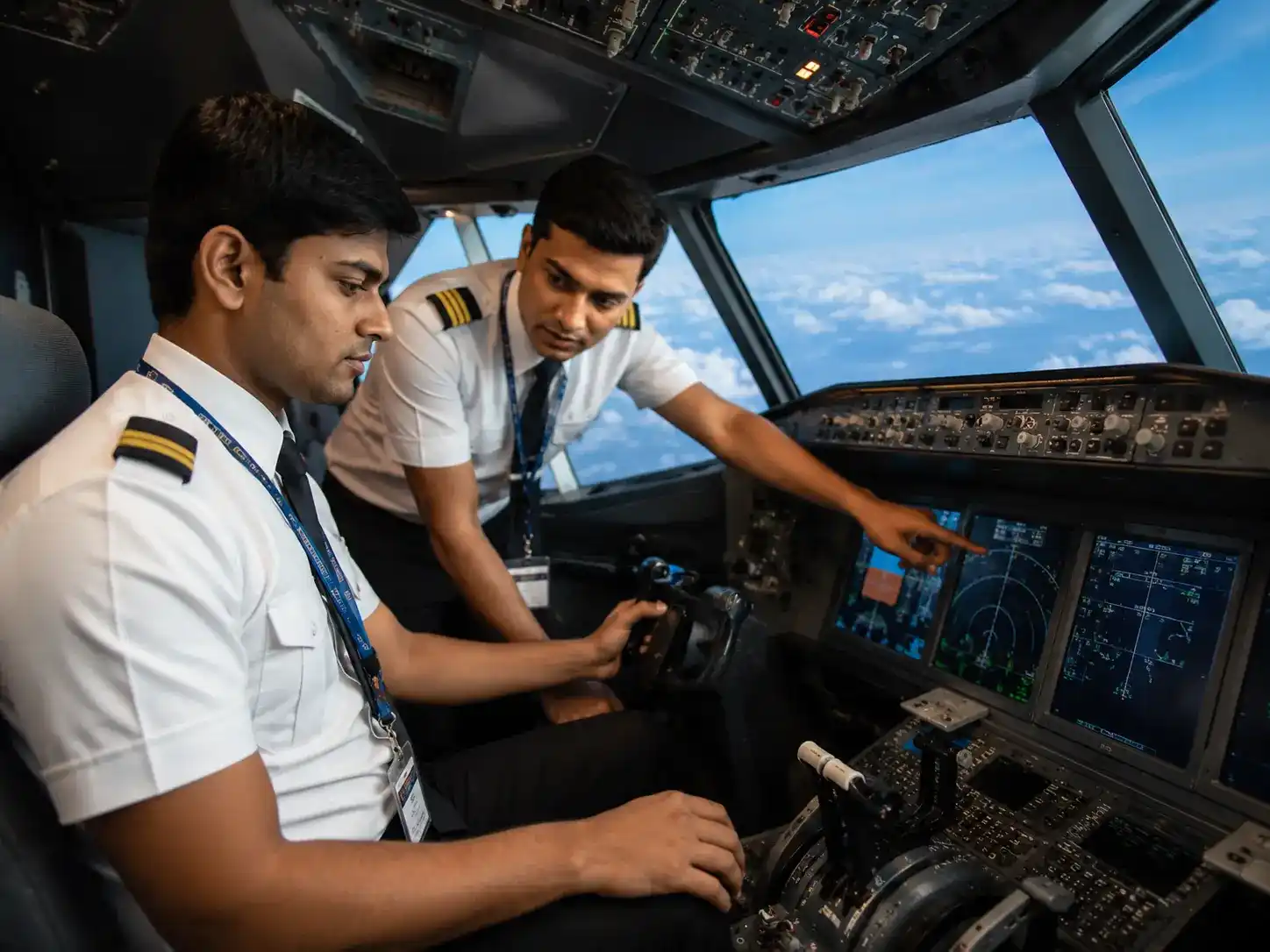 Best Multi Engine Rating (MER) in Balasore | Aviation Training & DGCA Preparation