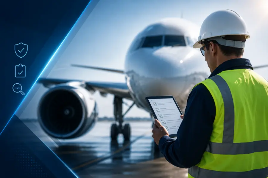 Best Aircraft Audit Services in Balasore | Aviation Training & DGCA Preparation