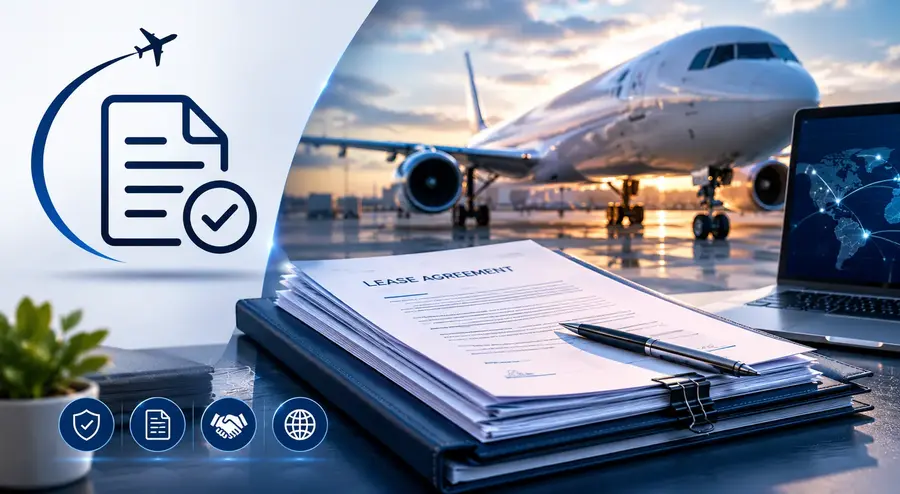 Best Aircraft Lease Documentation Support in Balasore | Aviation Training & DGCA Preparation