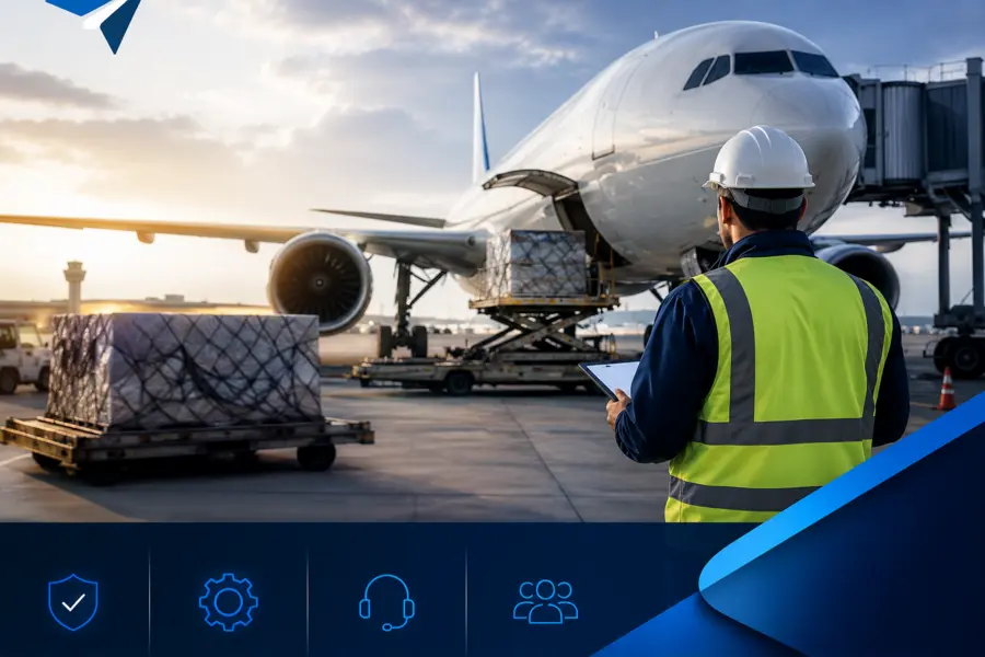 Best Aviation Contract Support in Maharashtra | Aviation Training & DGCA Preparation