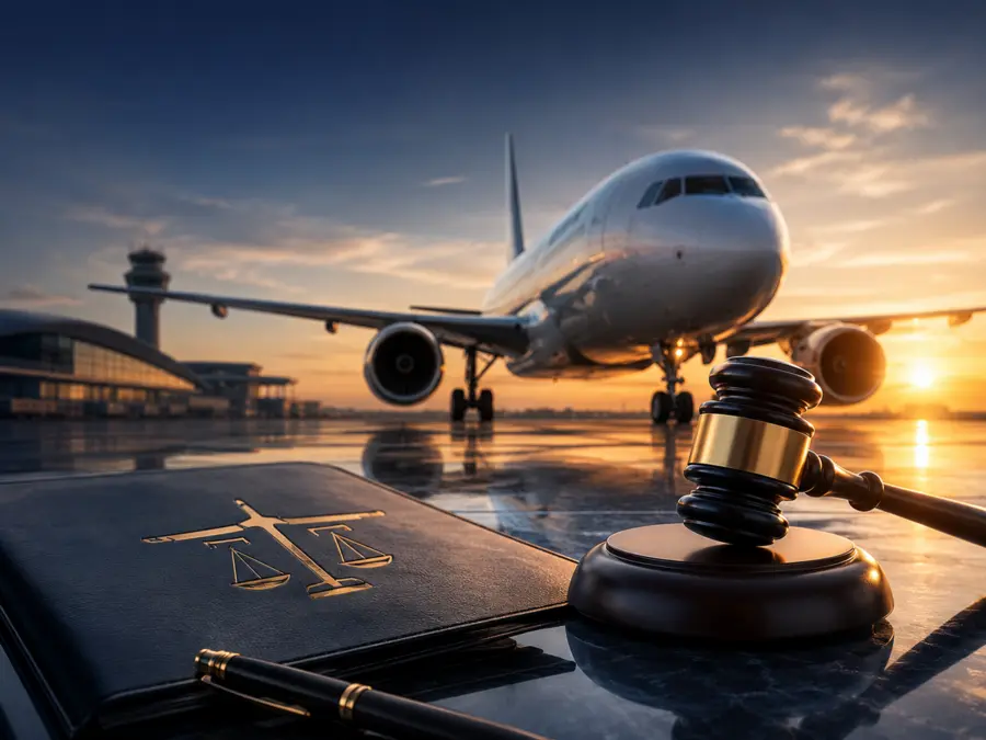 Best Aviation Legal Services in Maharashtra | Aviation Training & DGCA Preparation