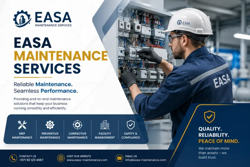 Best EASA Maintenance Services in Balasore | Aviation Training & DGCA Preparation