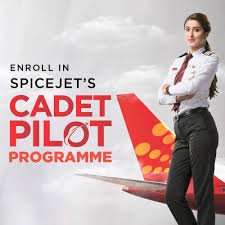 Best SpiceJet Cadet Pilot Programme in Dang | Aviation Training & DGCA Preparation