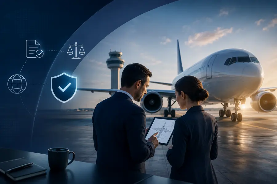 Best Regulatory Consulting in Balasore | Aviation Training & DGCA Preparation